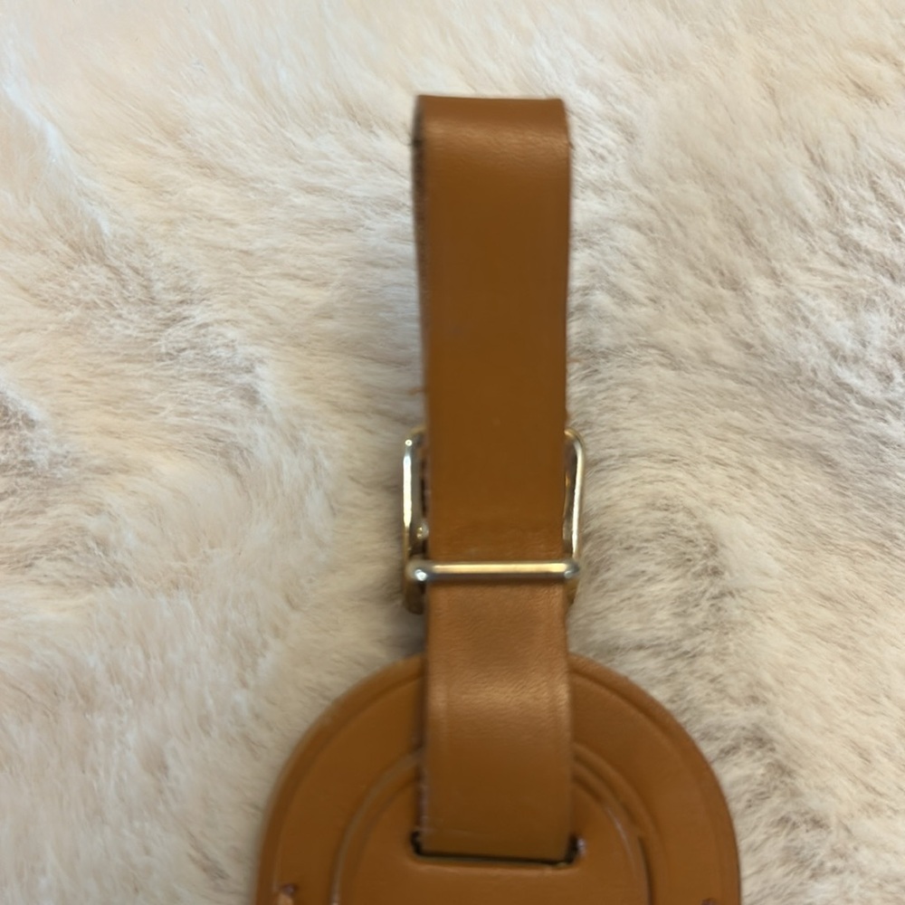Louis Vuitton Brown Tag - Picture 4 of 11